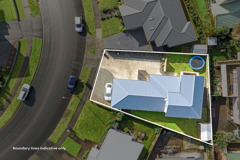 Photo of property in 19 Ata-mahina Way, Ruakaka, 0116