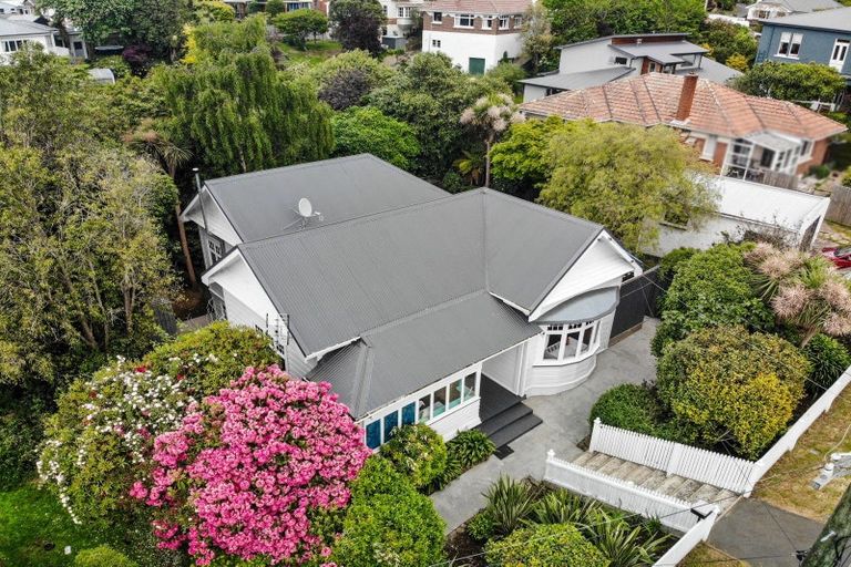 Photo of property in 5 Napier Street, Belleknowes, Dunedin, 9011