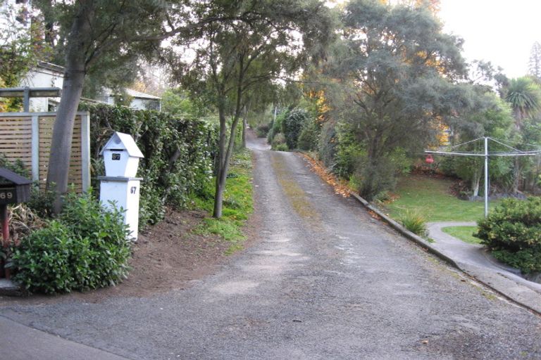 Photo of property in 67 Wallace Street, Maori Hill, Dunedin, 9010