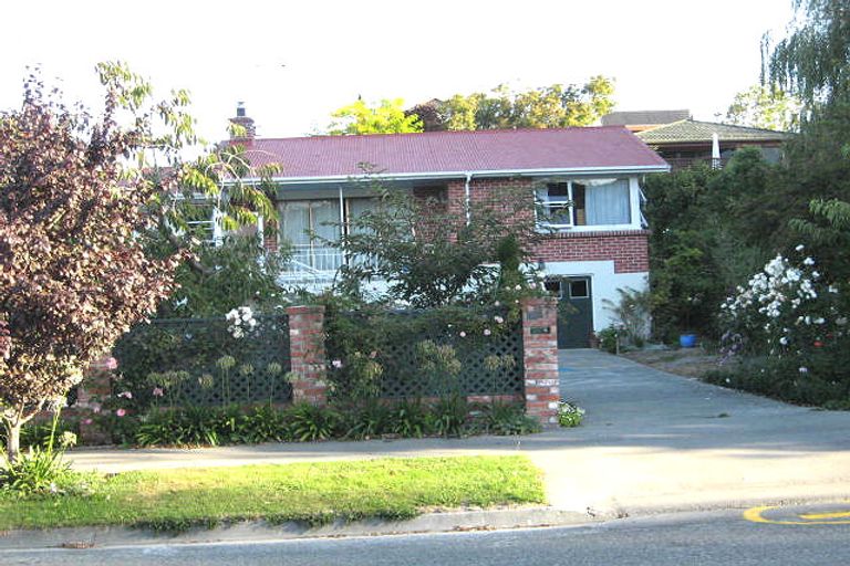 Photo of property in 14a Onslow Street, West End, Timaru, 7910