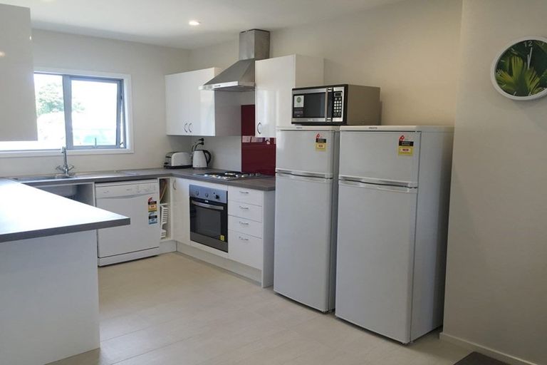 Photo of property in 6a Tonga Place, Riccarton, Christchurch, 8041