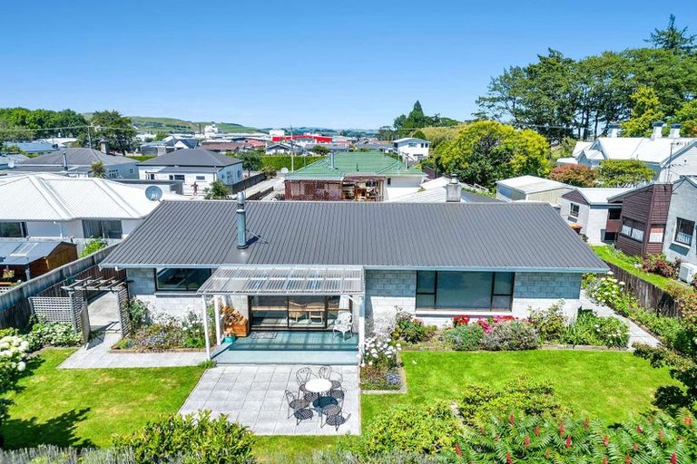 Photo of property in 5a Preston Street, Gore, 9710