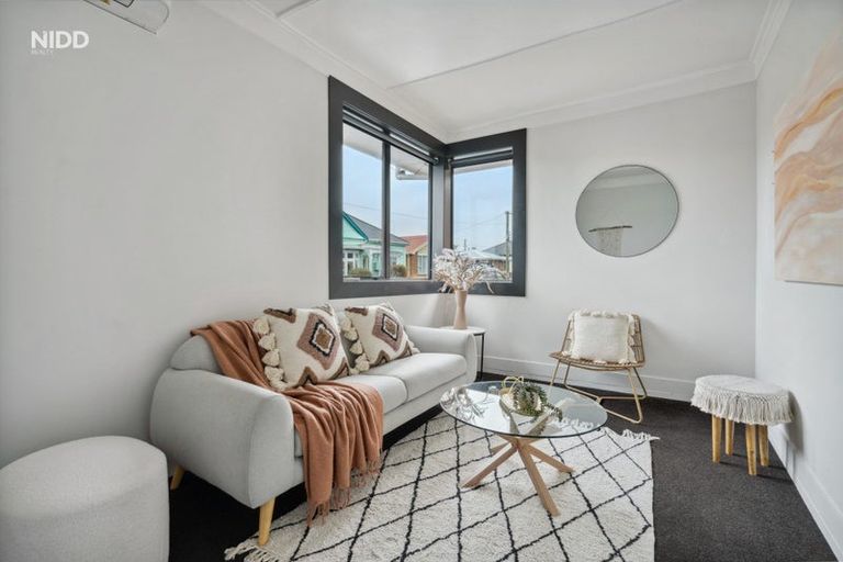 Photo of property in 76 Fingall Street, South Dunedin, Dunedin, 9012