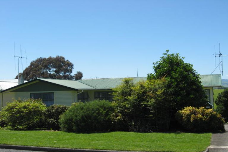 Photo of property in 220 Thorncombe Road, Te Awamutu, 3800