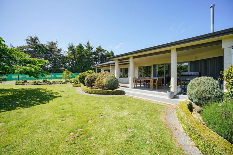 Photo of property in 388 Lorne Dacre Road, Roslyn Bush, Invercargill, 9876