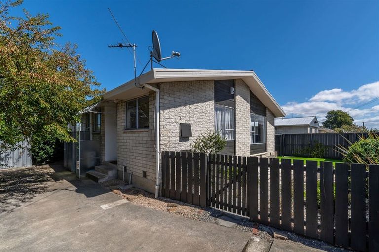 Photo of property in 1/154 King Street, Sydenham, Christchurch, 8023