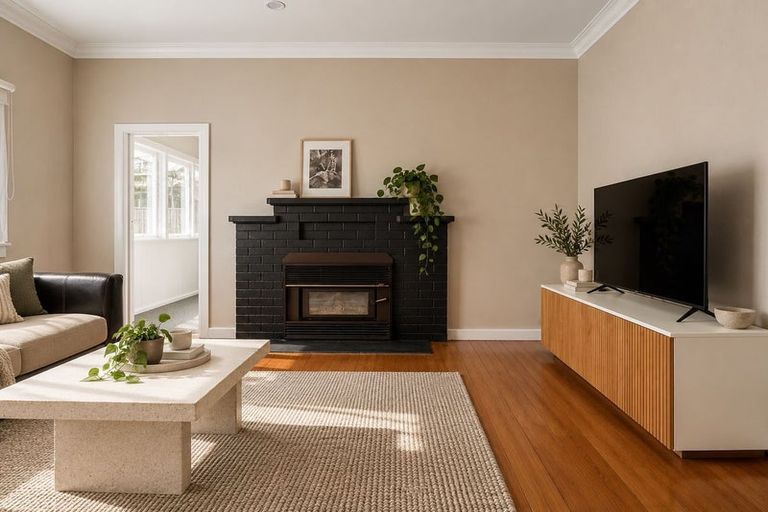 Photo of property in 37 Jellicoe Avenue, Tuakau, 2121