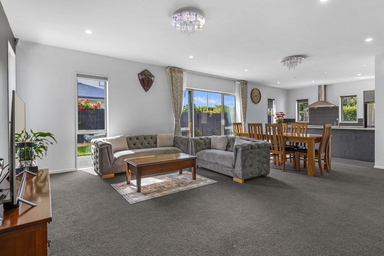 Photo of property in 34 John Annan Street, Halswell, Christchurch, 8025