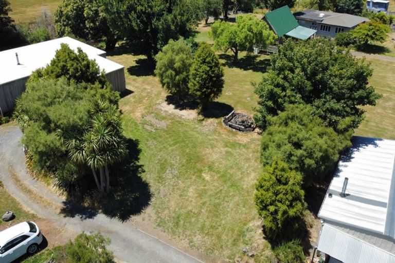Photo of property in 60e Burns Street, Ohakune, 4625