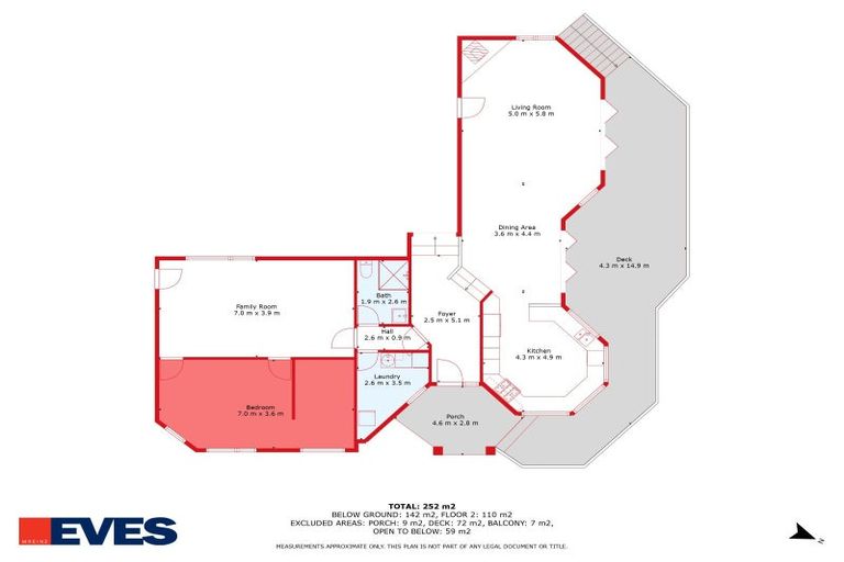 Photo of property in 55 Lauries Drive, Kauri, Kamo, 0185