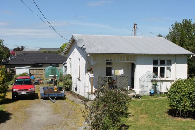 Photo of property in 24 Elizabeth Street, Gore, 9710