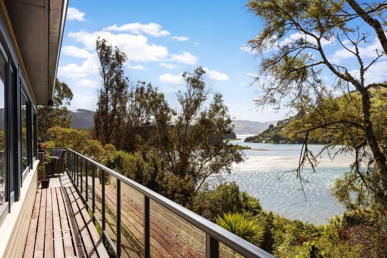 Photo of property in 34 Watkins Street, Purakaunui, Port Chalmers, 9081