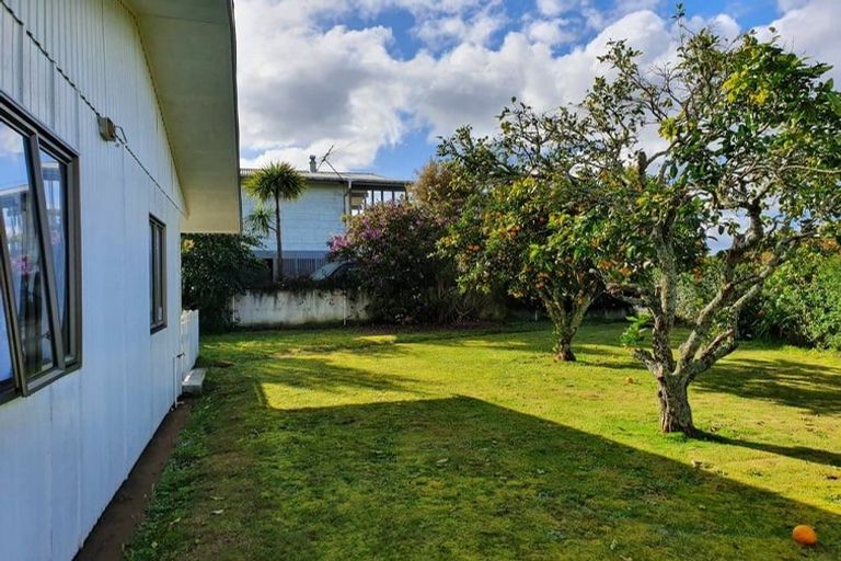 Photo of property in 5 Ngapua Place, Kaikohe, 0405