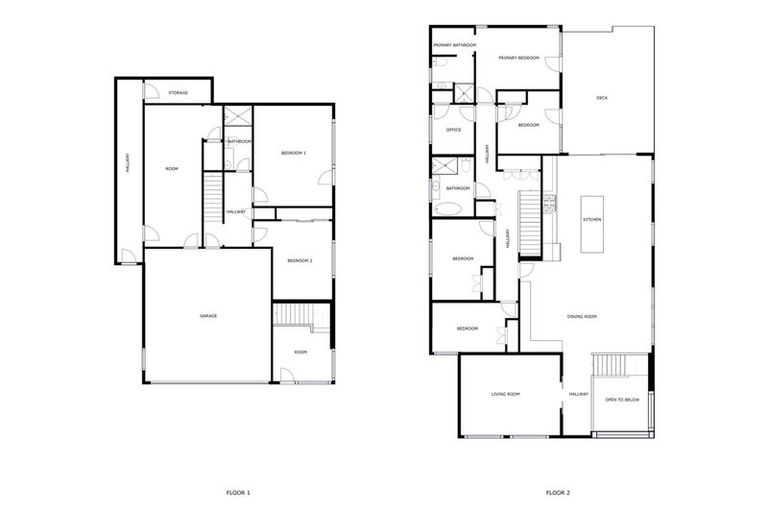 Photo of property in 8 Richmond Street, Fitzroy, New Plymouth, 4312