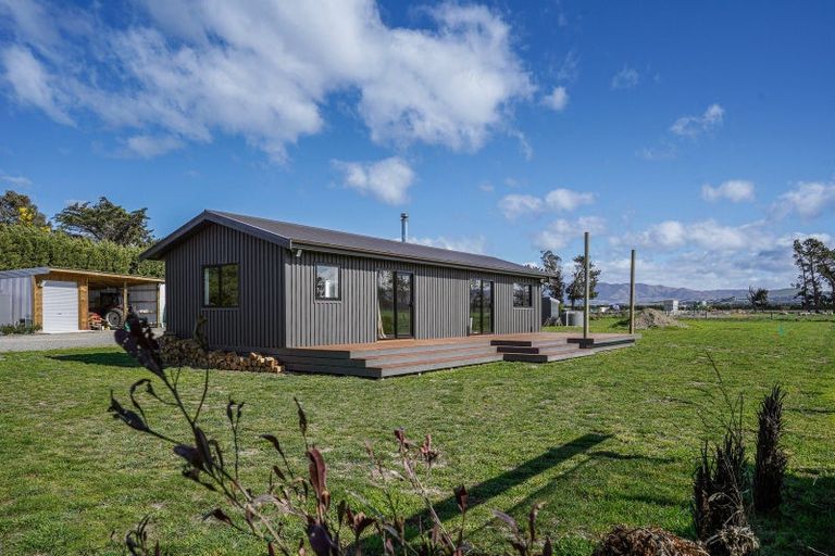 Photo of property in 81 Stockgrove Road, Glasnevin, Amberley, 7482