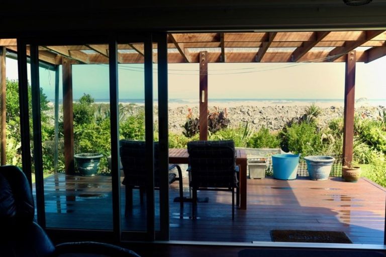 Photo of property in 160 Torea Street, Granity, 7823