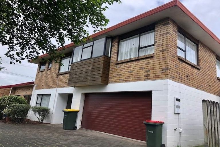 Photo of property in 2/48 Bayswater Avenue, Bayswater, Auckland, 0622