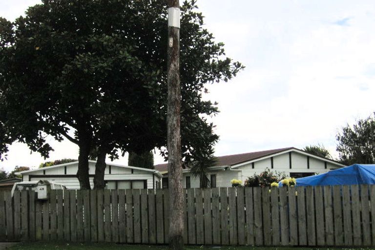 Photo of property in 48 Ranginui Street, Ngongotaha, Rotorua, 3010