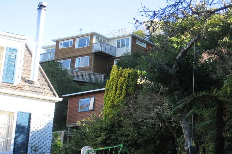 Photo of property in 7 Goddard Grove, Churton Park, Wellington, 6037