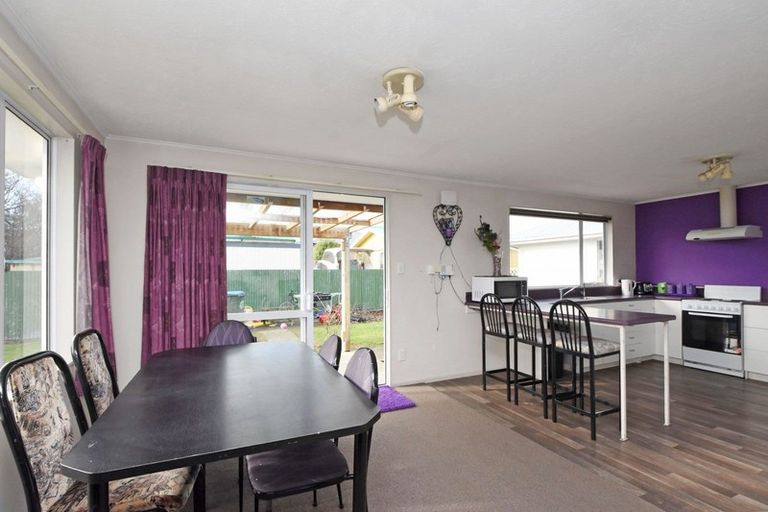 Photo of property in 130 Balmoral Drive, Appleby, Invercargill, 9812