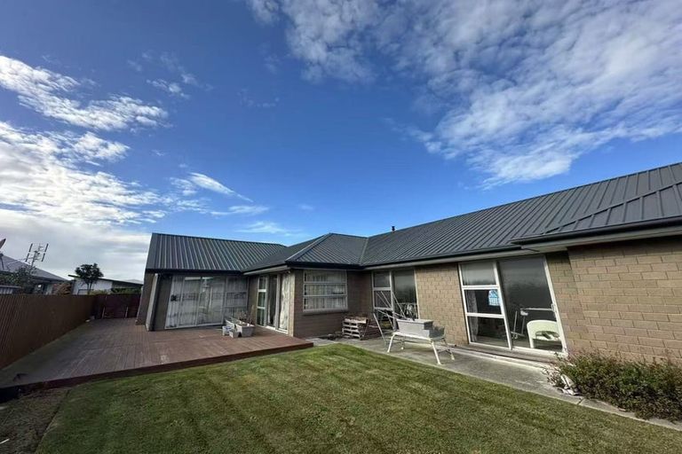 Photo of property in 18 Goh Street, Lincoln, 7608