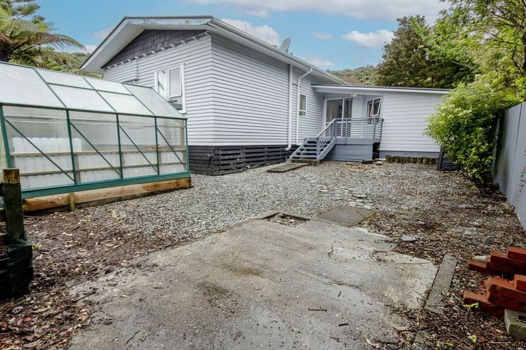 Photo of property in 24 Kilgour Road, Greymouth, 7805