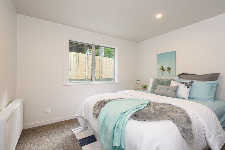 Photo of property in 12a Rarangi Way, Owhiro Bay, Wellington, 6023