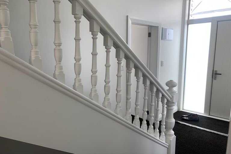 Photo of property in 141 Abel Smith Street, Aro Valley, Wellington, 6011