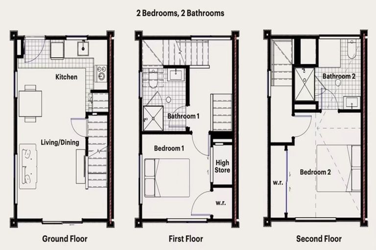 Photo of property in 5/41 Kervil Avenue, Te Atatu Peninsula, Auckland, 0610