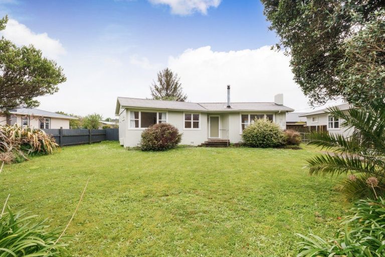 Photo of property in 72 Worcester Street, Ashhurst, 4810