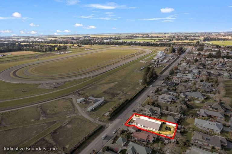 Photo of property in 87 Racecourse Road, Allenton, Ashburton, 7700
