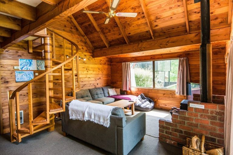 Photo of property in 25d Park Avenue, Ohakune, 4625