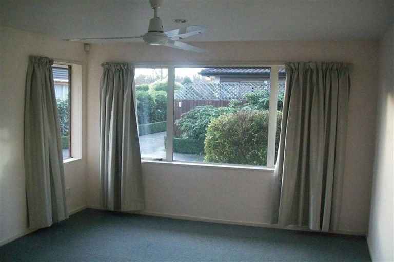 Photo of property in 1/60 Grampian Street, Casebrook, Christchurch, 8051