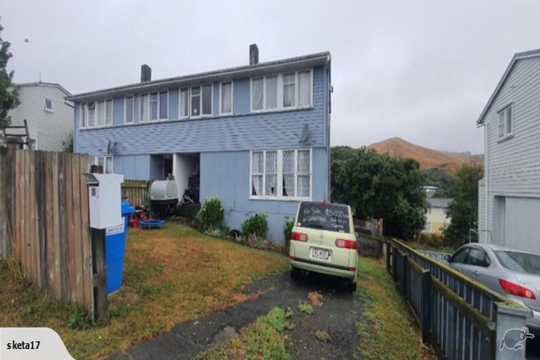 Photo of property in 38-40 Westmeath Street, Waitangirua, Porirua, 5024