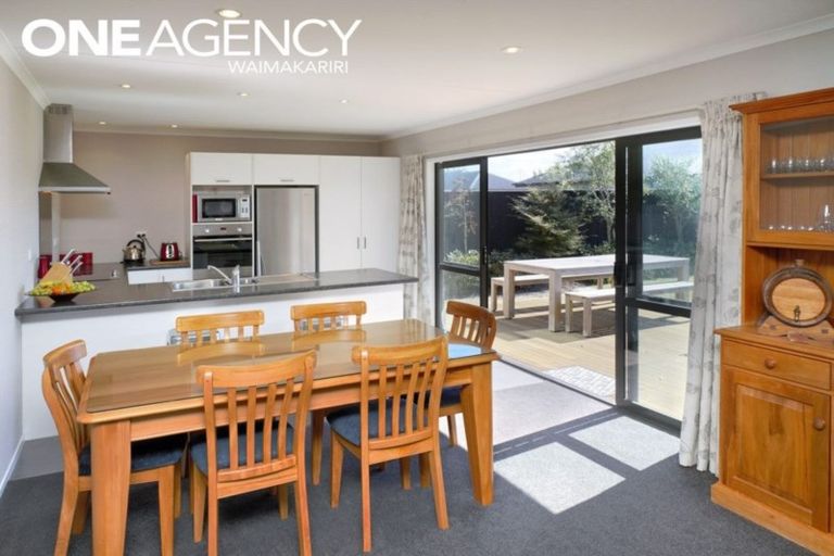 Photo of property in 58 Tutaipatu Avenue, Pegasus, 7612