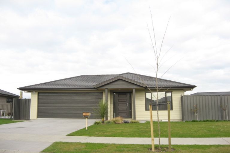 Photo of property in 6 Chatham Mews, Flaxmere, Hastings, 4120