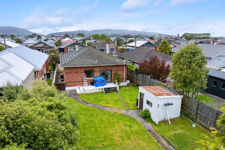 Photo of property in 146 Fitzroy Street, Forbury, Dunedin, 9012