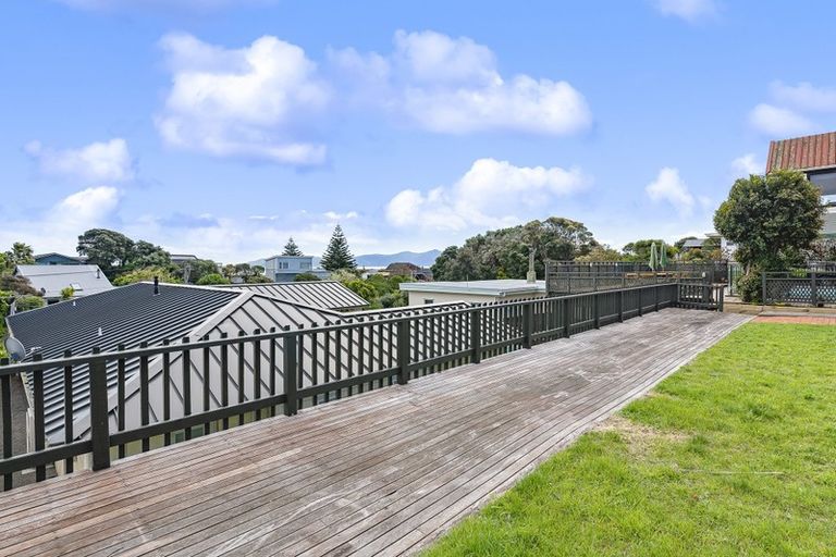 Photo of property in 118 Rosetta Road, Raumati South, Paraparaumu, 5032