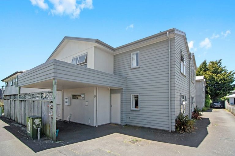 Photo of property in 12a Cameron Road, Hamilton East, Hamilton, 3216