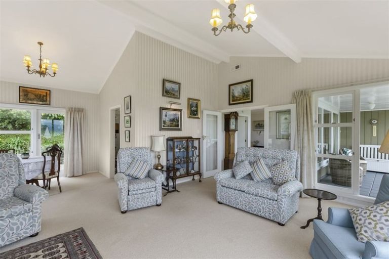 Photo of property in 39 Jubilee Road, Khandallah, Wellington, 6035