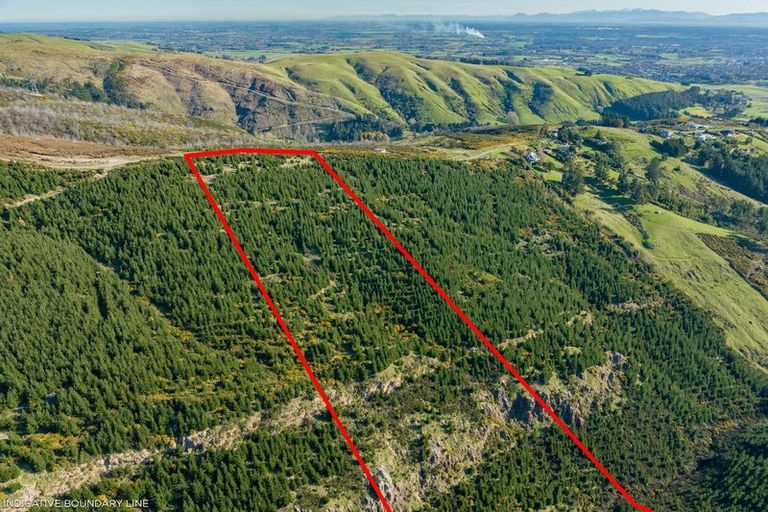 Photo of property in 361 Worsleys Road, Cashmere, Christchurch, 8022