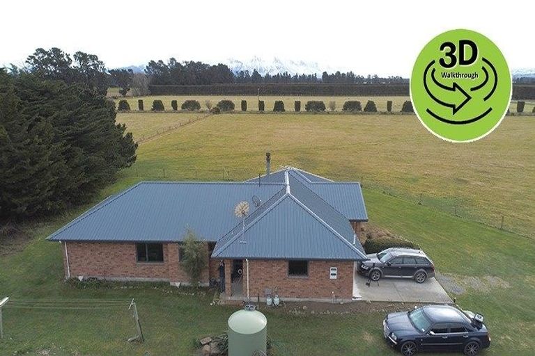 Photo of property in 84 Massey Road, Highbank, Rakaia, 7782
