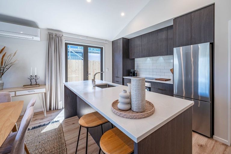 Photo of property in Northlake, 4 Riverslea Road, Wanaka, 9305