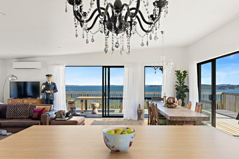 Photo of property in 9 Elizabeth Point Road, Kawau Island, 0920