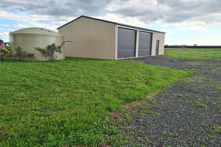 Photo of property in 77 Puke Road, Gordonton, Hamilton, 3281