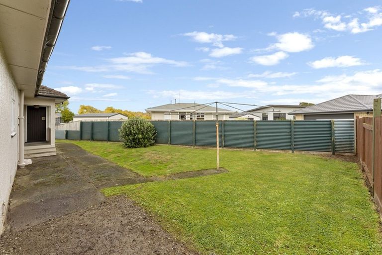 Photo of property in 26a Birmingham Street, Takaro, Palmerston North, 4412
