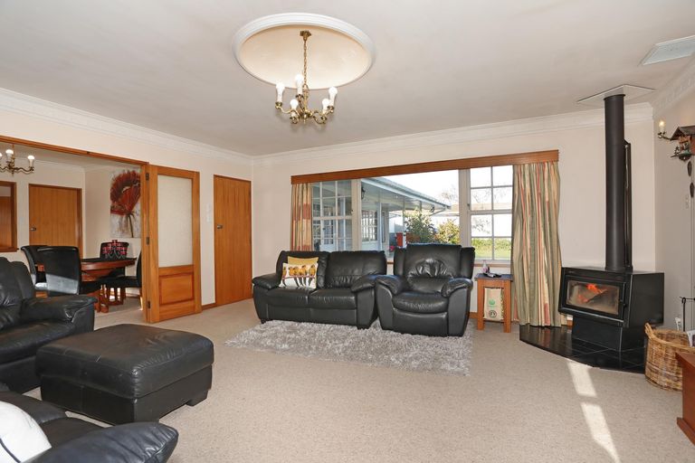 Photo of property in 409 Ruahine Street, Terrace End, Palmerston North, 4410