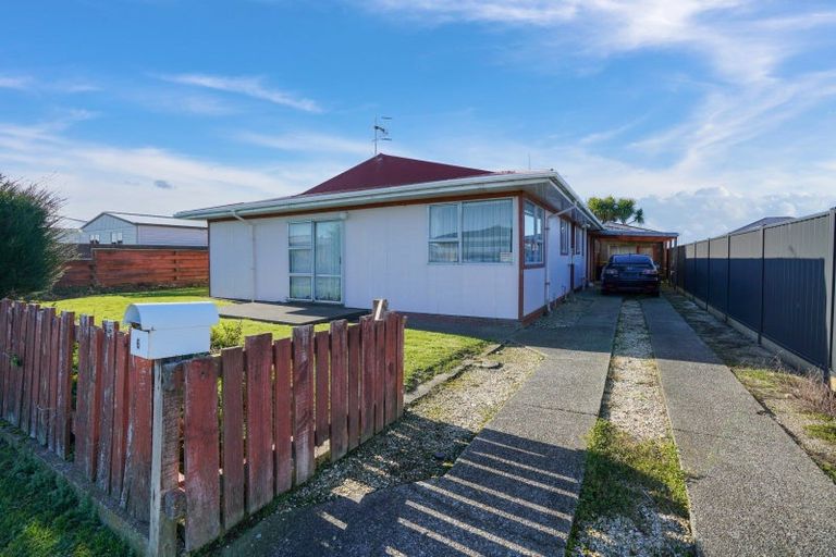 Photo of property in 6 Wagner Street, Kingswell, Invercargill, 9812