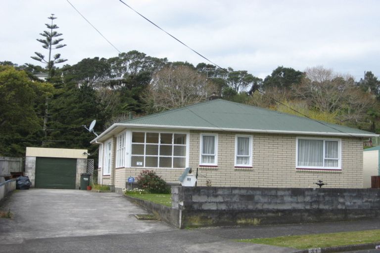 Photo of property in 31 Pembroke Street, Westown, New Plymouth, 4310