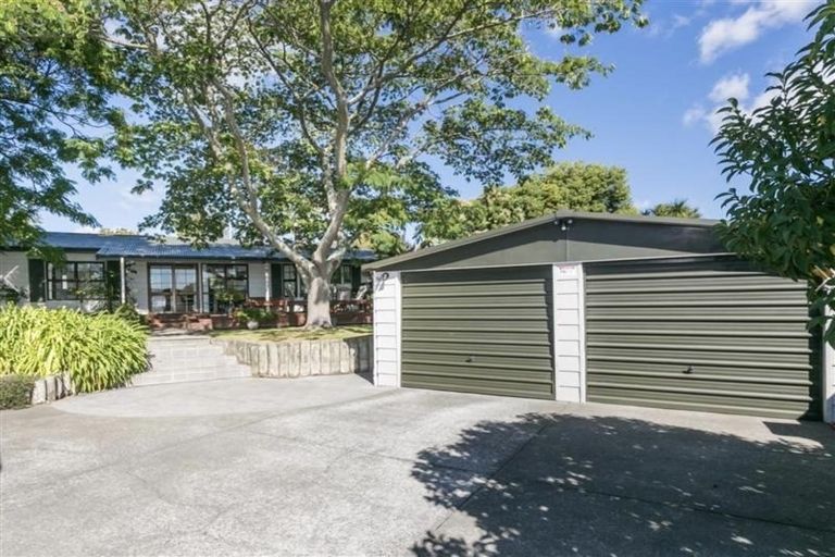 Photo of property in 10 Pomeroy Place, Havelock North, 4130